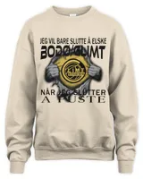 Unisex Sweatshirt