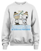Unisex Sweatshirt Unisex Sweatshirt