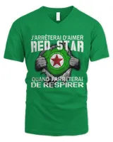 Men's V-Neck T-Shirt Men's V-Neck T-Shirt