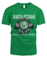 Men's V-Neck T-Shirt Men's V-Neck T-Shirt