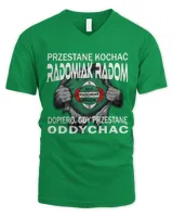 Men's V-Neck T-Shirt Men's V-Neck T-Shirt