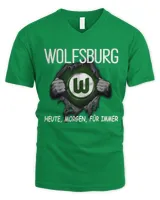 Men's V-Neck T-Shirt Men's V-Neck T-Shirt