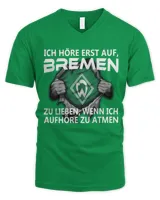 Men's V-Neck T-Shirt Men's V-Neck T-Shirt