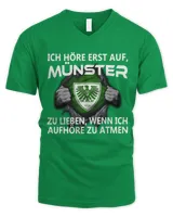 Men's V-Neck T-Shirt Men's V-Neck T-Shirt
