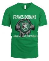 Men's V-Neck T-Shirt Men's V-Neck T-Shirt