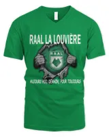 Men's V-Neck T-Shirt Men's V-Neck T-Shirt