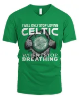 Men's V-Neck T-Shirt Men's V-Neck T-Shirt