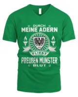 Men's V-Neck T-Shirt Men's V-Neck T-Shirt