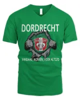 Men's V-Neck T-Shirt Men's V-Neck T-Shirt