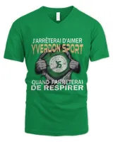 Men's V-Neck T-Shirt Men's V-Neck T-Shirt