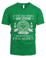 Men's V-Neck T-Shirt Men's V-Neck T-Shirt