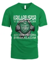 Men's V-Neck T-Shirt Men's V-Neck T-Shirt