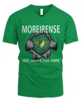 Men's V-Neck T-Shirt Men's V-Neck T-Shirt