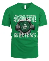 Men's V-Neck T-Shirt Men's V-Neck T-Shirt