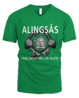 Men's V-Neck T-Shirt Men's V-Neck T-Shirt