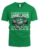 Men's V-Neck T-Shirt Men's V-Neck T-Shirt