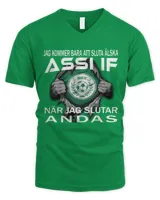 Men's V-Neck T-Shirt Men's V-Neck T-Shirt