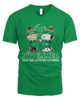 Men's V-Neck T-Shirt Men's V-Neck T-Shirt