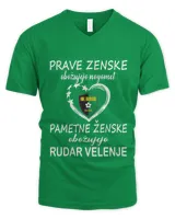 Men's V-Neck T-Shirt Men's V-Neck T-Shirt