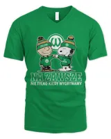 Men's V-Neck T-Shirt Men's V-Neck T-Shirt