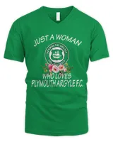 Men's V-Neck T-Shirt Men's V-Neck T-Shirt