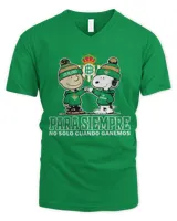 Men's V-Neck T-Shirt Men's V-Neck T-Shirt