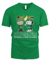 Men's V-Neck T-Shirt Men's V-Neck T-Shirt