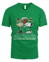 Men's V-Neck T-Shirt Men's V-Neck T-Shirt