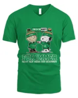 Men's V-Neck T-Shirt Men's V-Neck T-Shirt