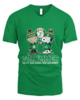 Men's V-Neck T-Shirt Men's V-Neck T-Shirt