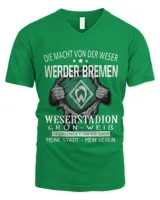Men's V-Neck T-Shirt Men's V-Neck T-Shirt