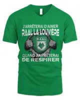 Men's V-Neck T-Shirt Men's V-Neck T-Shirt