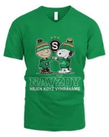 Men's V-Neck T-Shirt Men's V-Neck T-Shirt