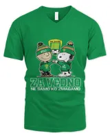 Men's V-Neck T-Shirt Men's V-Neck T-Shirt