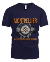 Men's V-Neck T-Shirt Men's V-Neck T-Shirt