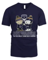 Men's V-Neck T-Shirt Men's V-Neck T-Shirt