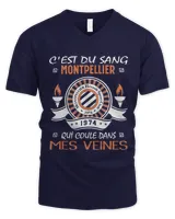 Men's V-Neck T-Shirt Men's V-Neck T-Shirt