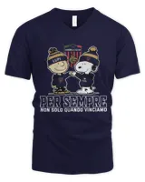 Men's V-Neck T-Shirt Men's V-Neck T-Shirt