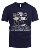 Men's V-Neck T-Shirt Men's V-Neck T-Shirt