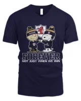Men's V-Neck T-Shirt Men's V-Neck T-Shirt