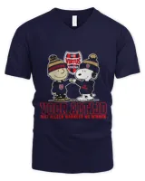 Men's V-Neck T-Shirt Men's V-Neck T-Shirt