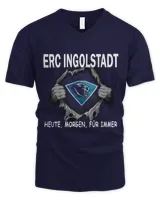 Men's V-Neck T-Shirt Men's V-Neck T-Shirt