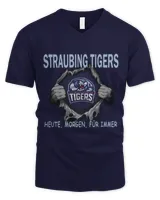 Men's V-Neck T-Shirt Men's V-Neck T-Shirt