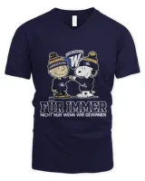 Men's V-Neck T-Shirt Men's V-Neck T-Shirt