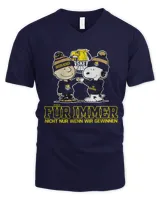 Men's V-Neck T-Shirt Men's V-Neck T-Shirt