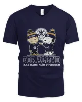 Men's V-Neck T-Shirt Men's V-Neck T-Shirt