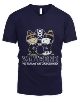 Men's V-Neck T-Shirt Men's V-Neck T-Shirt