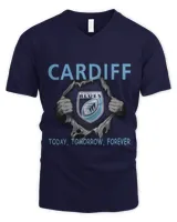 Men's V-Neck T-Shirt Men's V-Neck T-Shirt