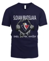 Men's V-Neck T-Shirt Men's V-Neck T-Shirt