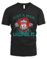 Men's V-Neck T-Shirt Men's V-Neck T-Shirt